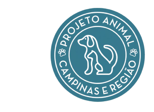 Logo Projeto Animal Campinas